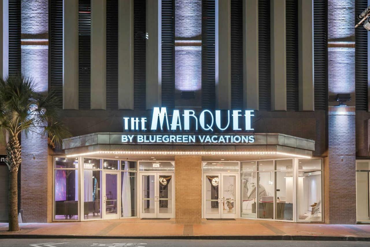 The Marquee, Ascend Hotel Collection 新奥尔良 外观 照片