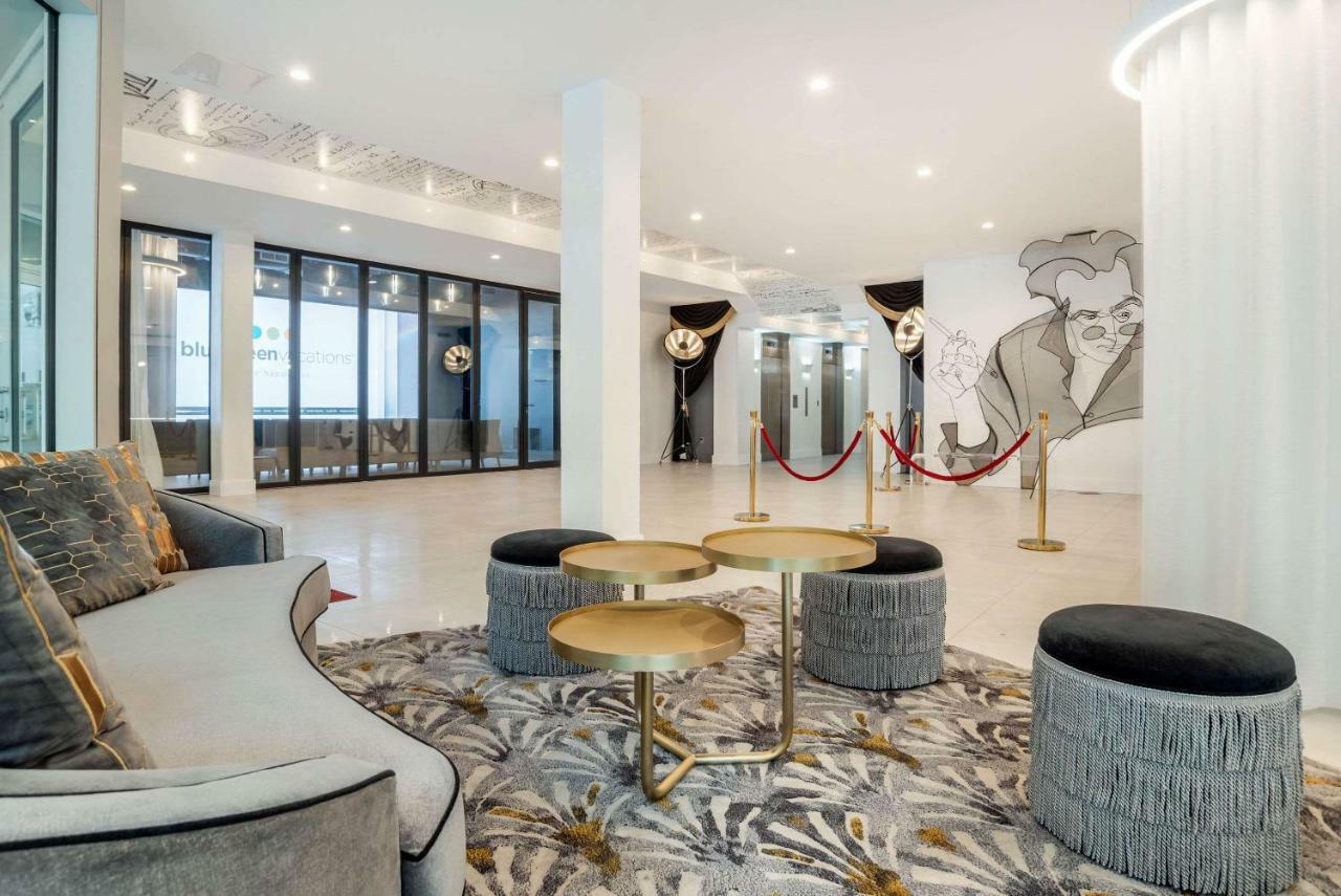 The Marquee, Ascend Hotel Collection 新奥尔良 外观 照片