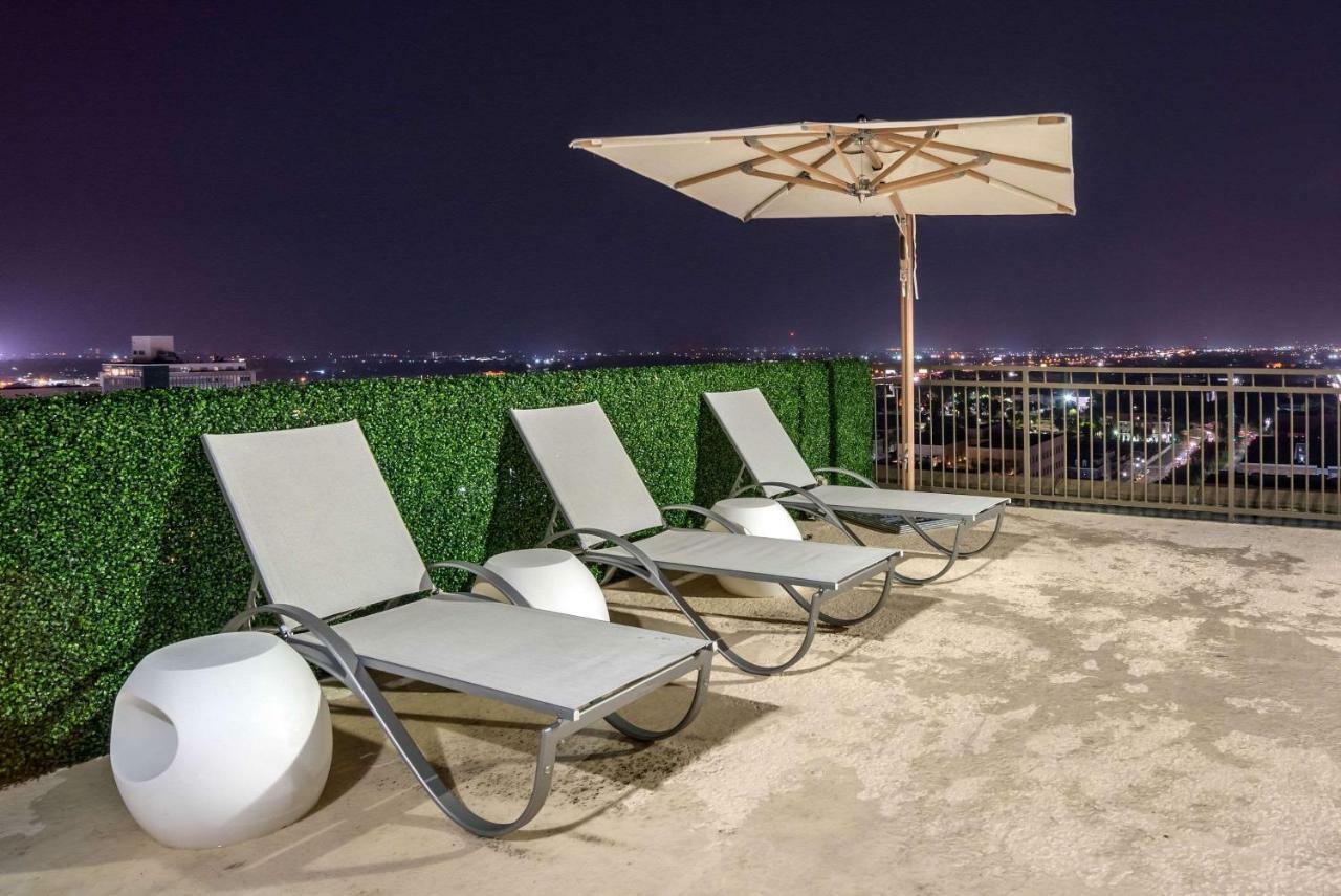 The Marquee, Ascend Hotel Collection 新奥尔良 外观 照片