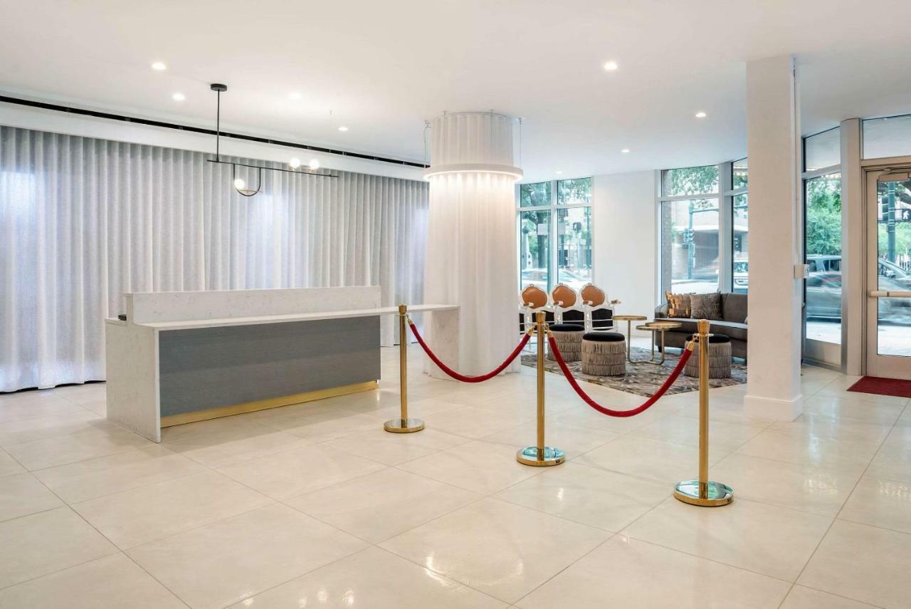The Marquee, Ascend Hotel Collection 新奥尔良 外观 照片