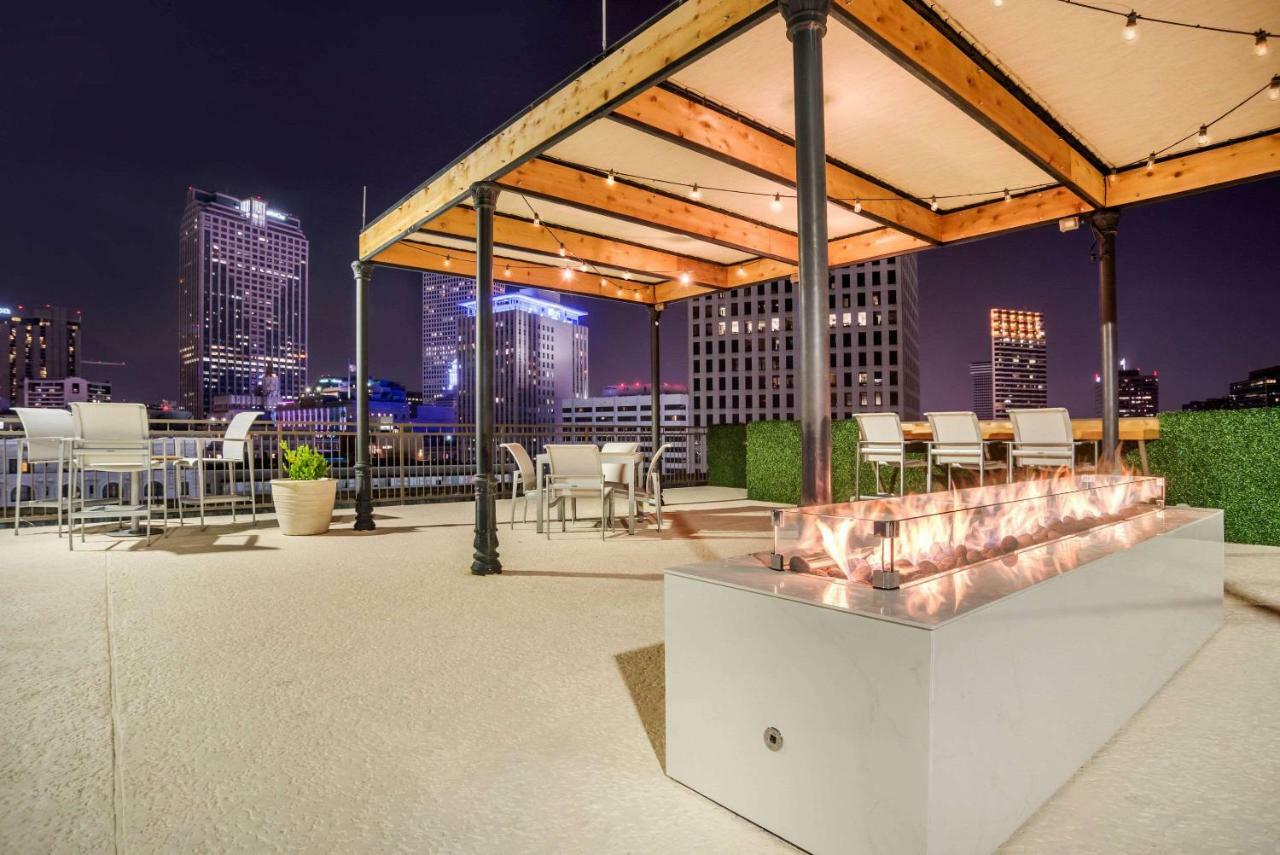 The Marquee, Ascend Hotel Collection 新奥尔良 外观 照片
