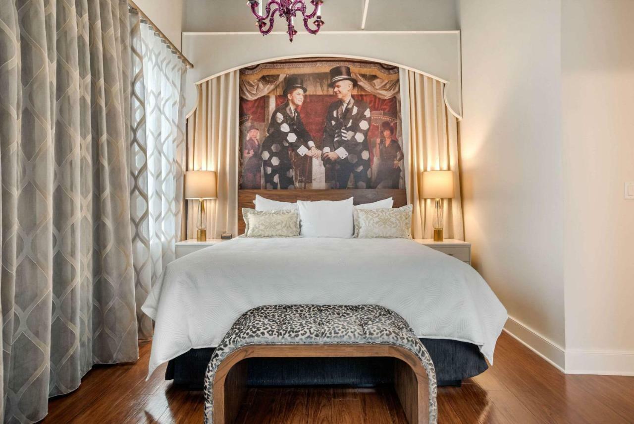 The Marquee, Ascend Hotel Collection 新奥尔良 外观 照片