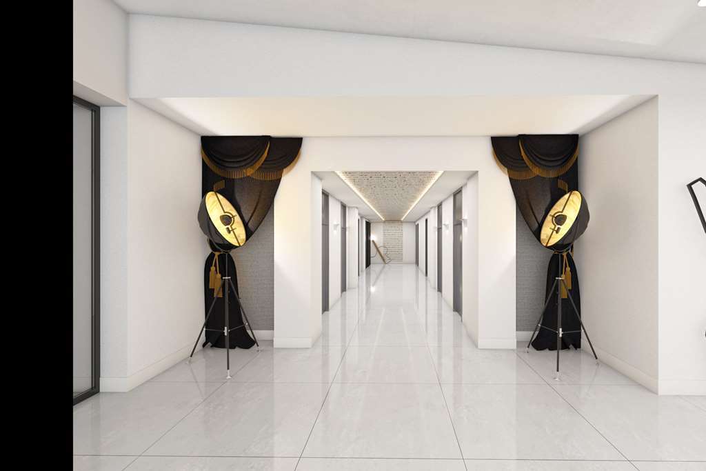 The Marquee, Ascend Hotel Collection 新奥尔良 内观 照片