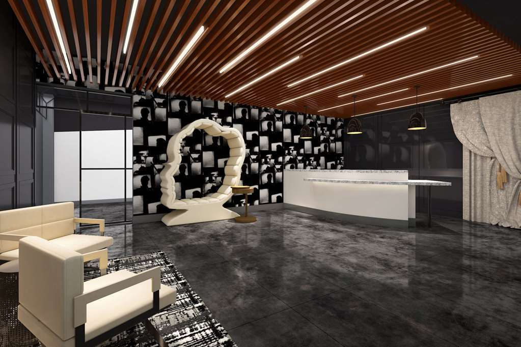 The Marquee, Ascend Hotel Collection 新奥尔良 内观 照片