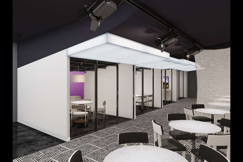 The Marquee, Ascend Hotel Collection 新奥尔良 设施 照片