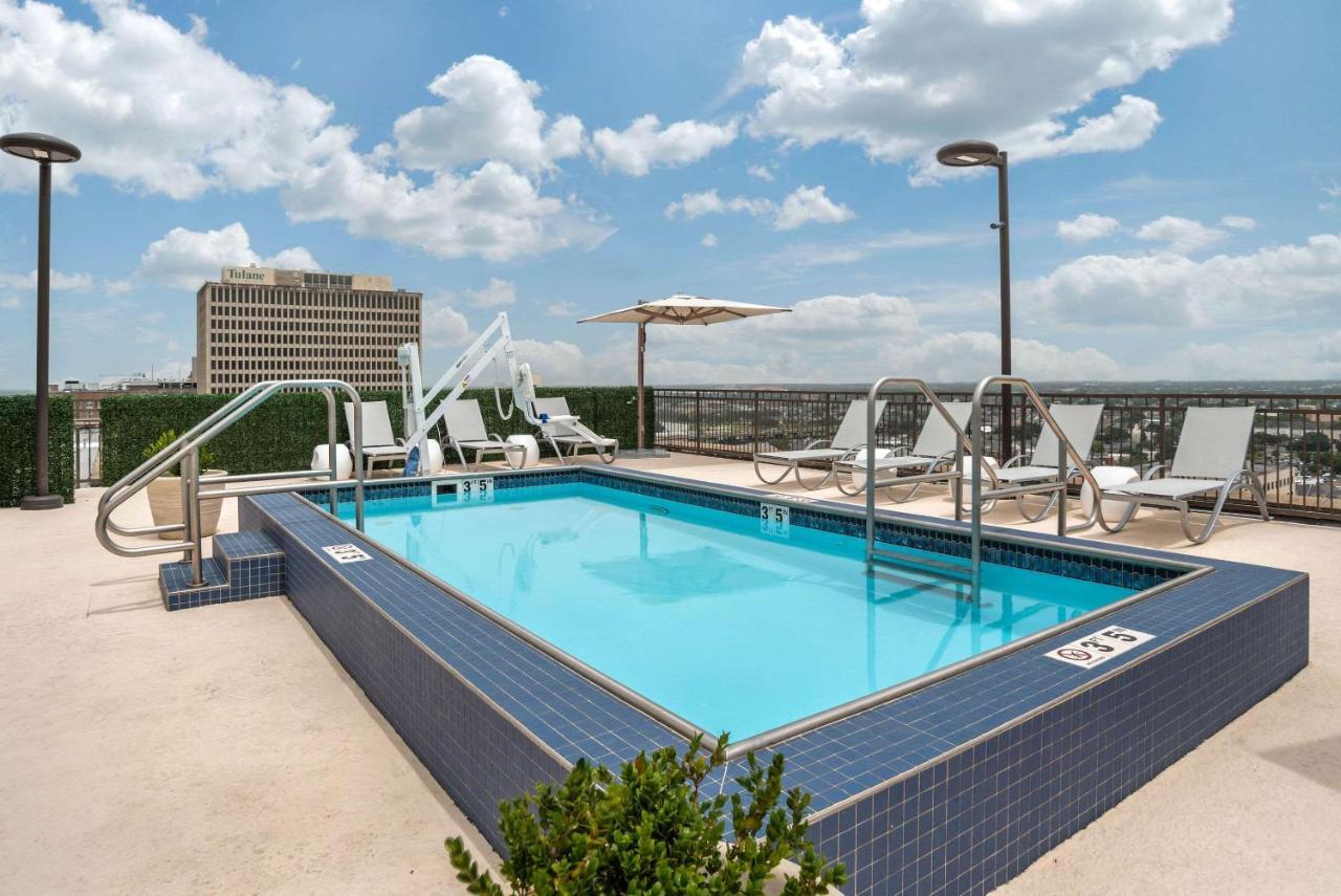 The Marquee, Ascend Hotel Collection 新奥尔良 外观 照片
